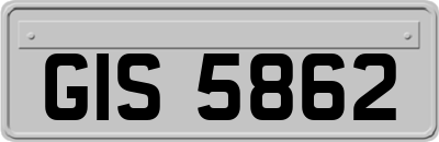 GIS5862