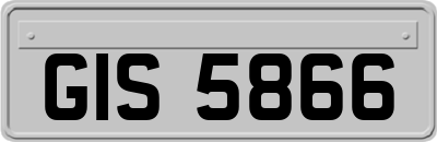 GIS5866