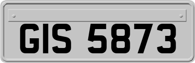 GIS5873
