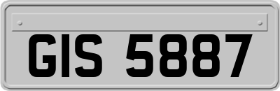 GIS5887