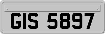 GIS5897
