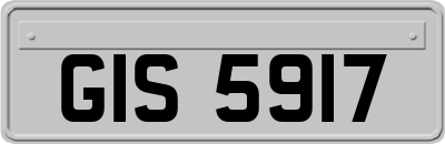 GIS5917