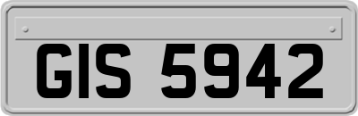 GIS5942