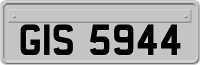 GIS5944
