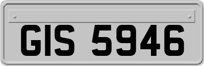 GIS5946