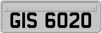 GIS6020
