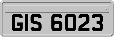 GIS6023