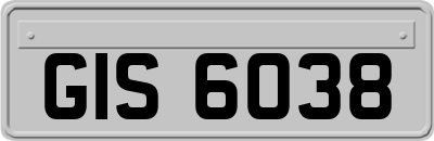 GIS6038