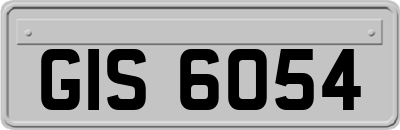 GIS6054