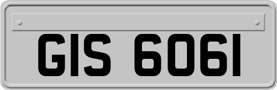 GIS6061