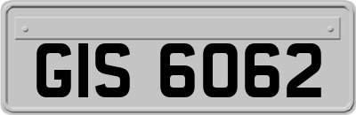 GIS6062