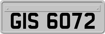 GIS6072