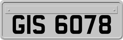 GIS6078