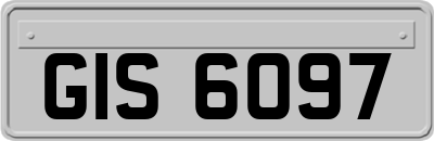 GIS6097