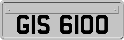 GIS6100
