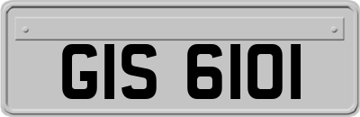 GIS6101