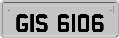 GIS6106