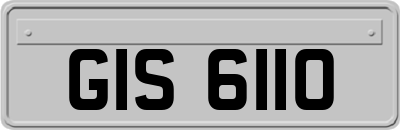 GIS6110