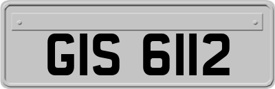 GIS6112