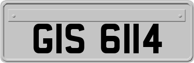 GIS6114