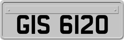 GIS6120