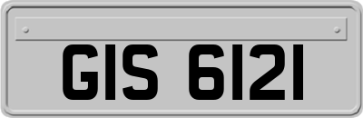 GIS6121