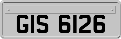 GIS6126