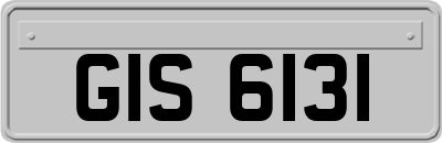 GIS6131