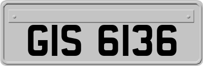 GIS6136