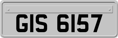 GIS6157