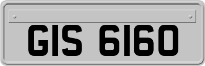 GIS6160