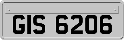 GIS6206