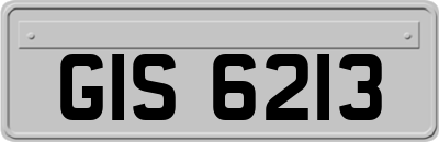 GIS6213