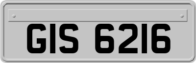 GIS6216