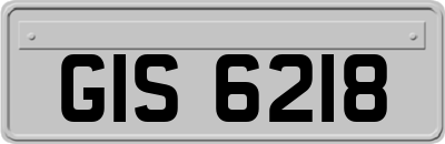 GIS6218