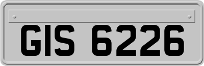 GIS6226