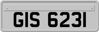 GIS6231