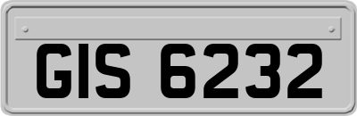 GIS6232