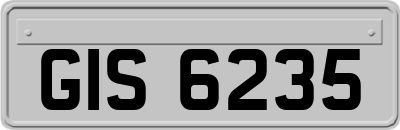 GIS6235