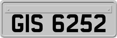 GIS6252