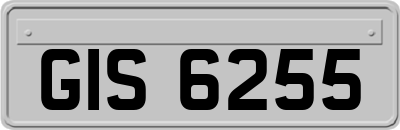 GIS6255