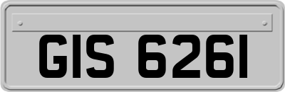 GIS6261