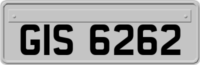 GIS6262