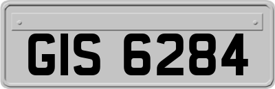 GIS6284