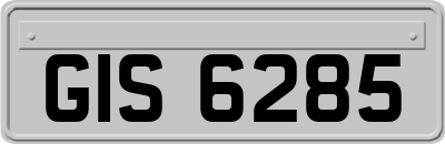 GIS6285