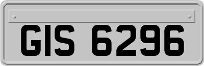 GIS6296