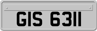 GIS6311