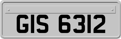GIS6312