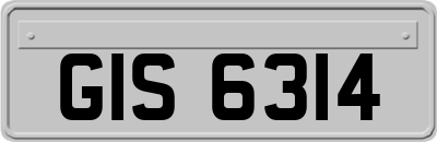 GIS6314