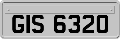 GIS6320